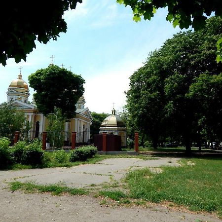 Апартаменты Panoramic View Одесса Экстерьер фото